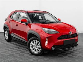 Toyota Yaris Cross 1,5   Comfort HEV 116 CVT SUV