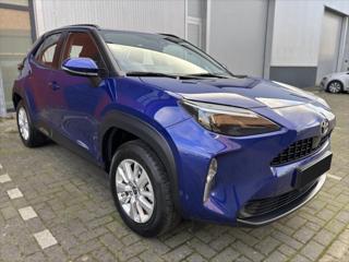 Toyota Yaris Cross 1,5   Comfort HEV 116 CVT SUV