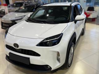 Toyota Yaris Cross 1,5   Comfort HEV CVT SUV