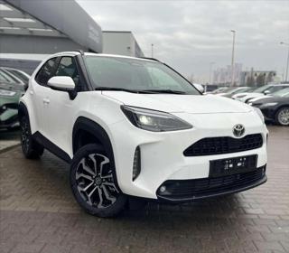 Toyota Yaris Cross 1,5   Style HEV SUV