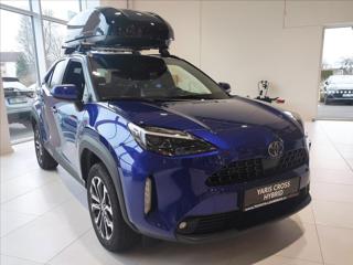 Toyota Yaris Cross 1,5   Style HEV SUV