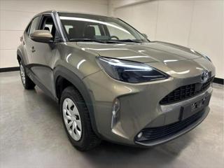 Toyota Yaris Cross 1,5   Active HEV CVT SUV