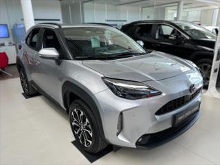 Toyota Yaris Cross 1,5   Style HEV SUV