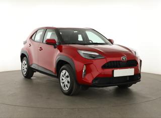 Toyota Yaris Cross 1.5 VVT-i 92kW SUV