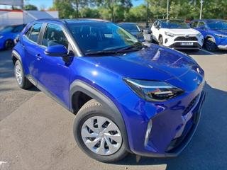 Toyota Yaris Cross 1,5   Active HEV SUV
