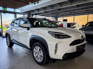 Toyota Yaris Cross 1,5   Comfort HEV 130k SUV