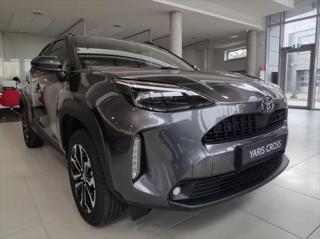 Toyota Yaris Cross 1,5   Style HEV SUV
