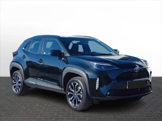 Toyota Yaris Cross 1,5   Style HEV SUV