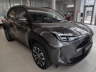 Toyota Yaris Cross 1,5   Style HEV 4x4 SUV