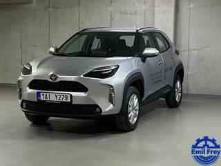 Toyota Yaris Cross COMFORT 1.5 Hybrid FWD 116k SUV
