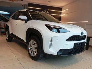 Toyota Yaris Cross 1,5   Active HEV SUV