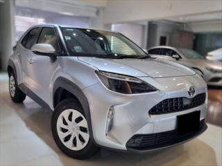 Toyota Yaris Cross 1,5   Active HEV SUV