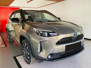 Toyota Yaris Cross 1,5   Style HEV SUV