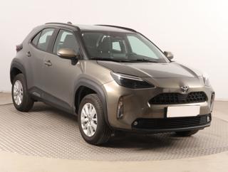 Toyota Yaris Cross 1.5 VVT-iE E-Four 85kW SUV