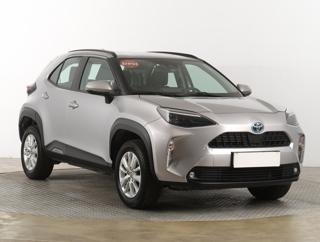 Toyota Yaris Cross 1.5 VVT-iE 85kW SUV