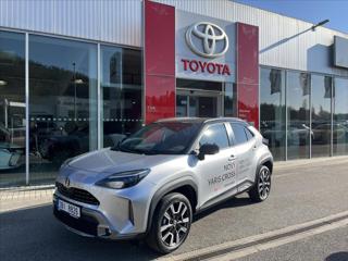 Toyota Yaris Cross 1,5 130k  Premiere Edition+ VIP SUV