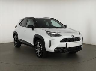 Toyota Yaris Cross 1.5 VVT-iE 85kW SUV