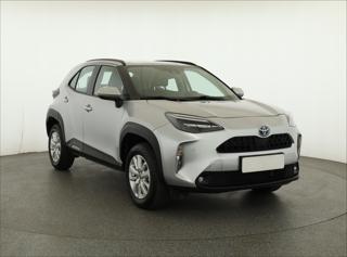 Toyota Yaris Cross 1.5 VVT-iE 85kW SUV