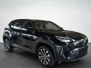 Toyota Yaris Cross 1,5   Style HEV 4x4 SUV