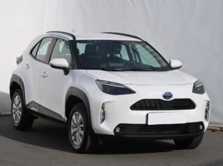 Toyota Yaris Cross 1.5 VVT-iE 85kW SUV