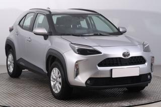 Toyota Yaris Cross 1.5 VVT-i 92kW SUV