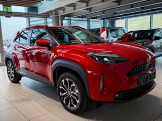 Toyota Yaris Cross 1,5   Style HEV SUV