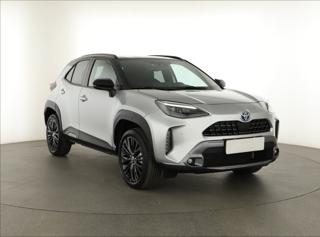 Toyota Yaris Cross 1.5 VVT-iE 85kW SUV