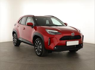 Toyota Yaris Cross 1.5 VVT-iE 85kW SUV