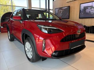 Toyota Yaris Cross 1,5   Comfort HEV SUV