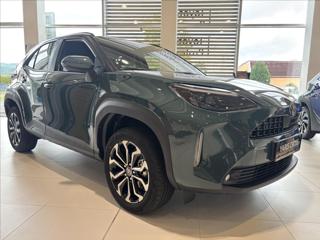 Toyota Yaris Cross 1,5   Style HEV SUV
