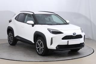 Toyota Yaris Cross 1.5 VVT-iE E-Four 85kW SUV
