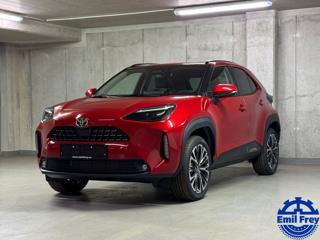 Toyota Yaris Cross Executive  1.5 Hybrid FWD 130k SUV