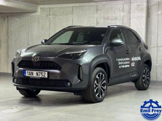 Toyota Yaris Cross STYLE 1.5 Hybrid FWD 116k SUV