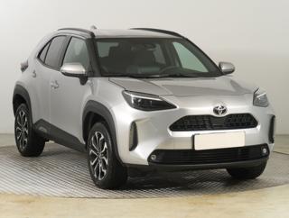 Toyota Yaris Cross 1.5 VVT-i 92kW SUV