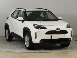 Toyota Yaris Cross 1.5 VVT-iE 85kW SUV