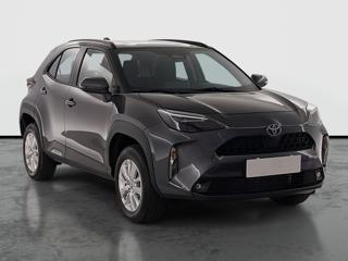 Toyota Yaris Cross 1.5 VVT-iE 85kW SUV