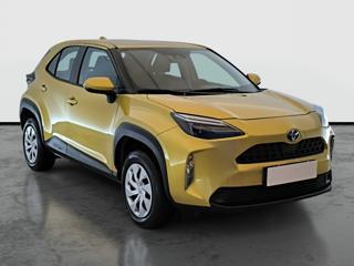 Toyota Yaris Cross 1.5 VVT-i 92kW SUV