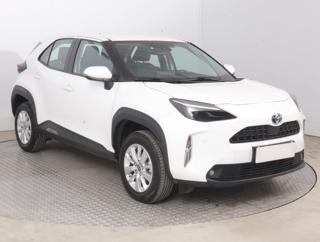 Toyota Yaris Cross 1.5 VVT-iE 85kW SUV