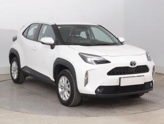 Toyota Yaris Cross 1.5 VVT-iE 85kW SUV