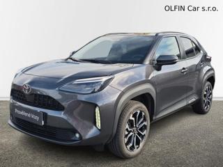 Toyota Yaris Cross 1,5 HEV FWD Style 85kW SUV