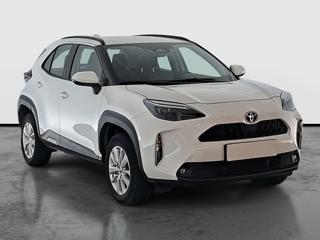 Toyota Yaris Cross 1.5 VVT-iE 85kW SUV