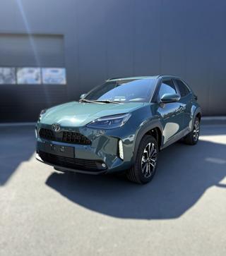 Toyota Yaris Cross Style SUV