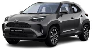 Toyota Yaris Cross Style SUV