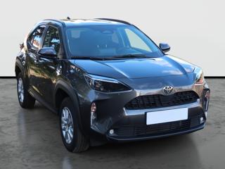 Toyota Yaris Cross 1.5 VVT-iE 96kW SUV