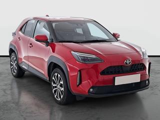 Toyota Yaris Cross 1.5 VVT-i 92kW SUV