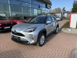 Toyota Yaris Cross 1,5 Comfort SUV