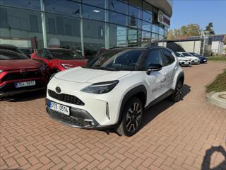 Toyota Yaris Cross 1,5 Premiere Edition 4x4 SUV