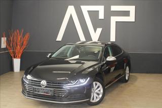 Volkswagen Arteon 2,0TDI*DSG*Elegance*LED* hatchback