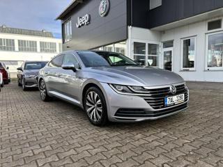 Volkswagen Arteon 2.0 TDI DSG Elegance hatchback