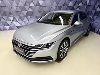 Volkswagen Arteon 2,0 TDI DSG ELEGANCE, LED, KEYLESS, NAVIGACE, KAMERA hatchback